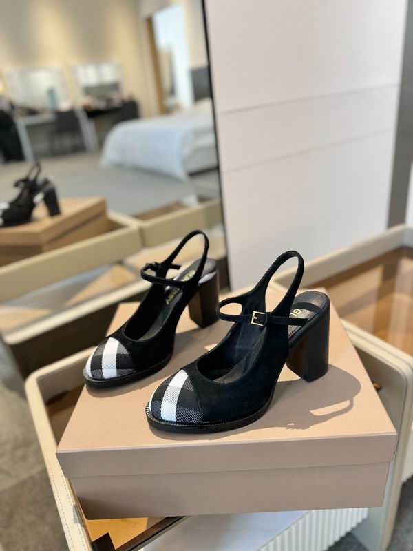 Burberry sz35-41 mnq1101